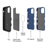 MyBat Pro Tuff Subs Series Case For iPhone 12 MiniiPhone 12 Mini